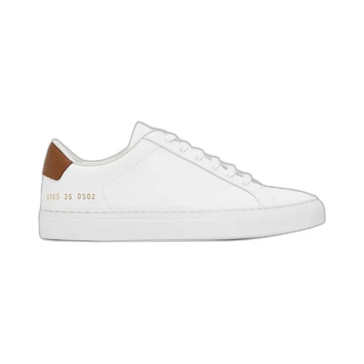 Retro Classic Sneakers