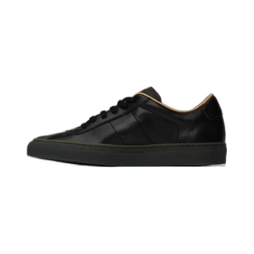 Front Strapped Low-Top Casual Shoes