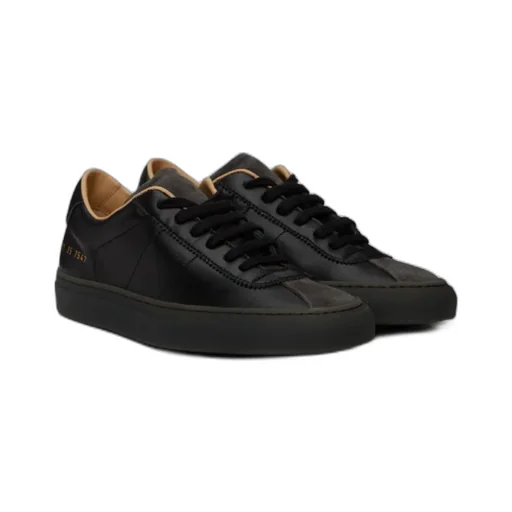 Front Strapped Low-Top Casual Shoes