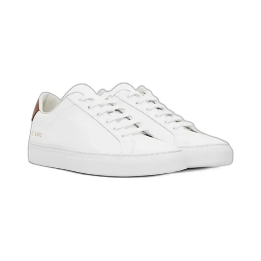 Retro Classic Sneakers