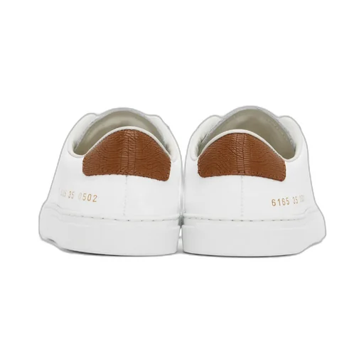 Retro Classic Sneakers