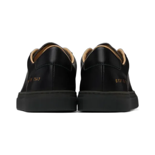 Front Strapped Low-Top Casual Shoes