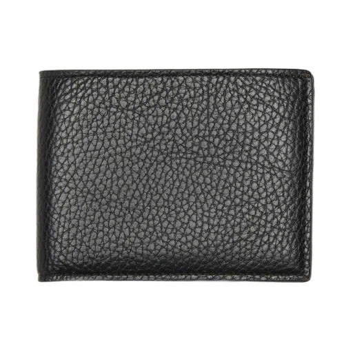 Logo Bi-Fold Wallet