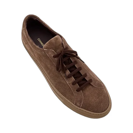 Ante Low-Top Sneakers