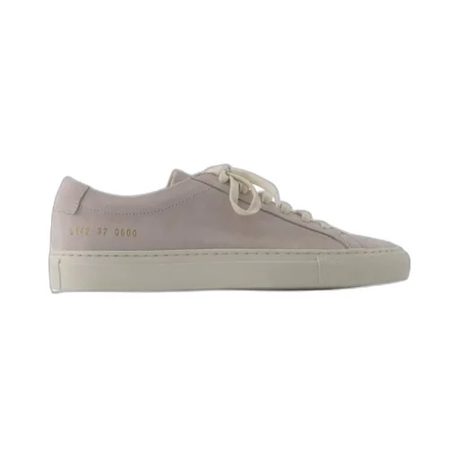 Achilles Contrast Sneakers