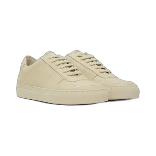 Splicing Design Low-Top Casual Shoes