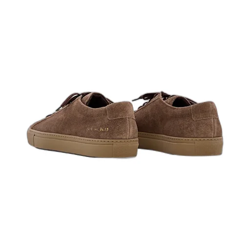 Ante Low-Top Sneakers