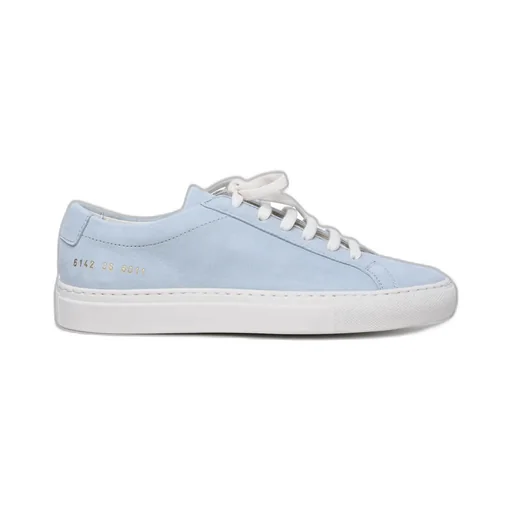 Achilles Contrast Sneakers