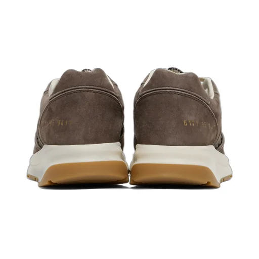 Track Premium Sneakers