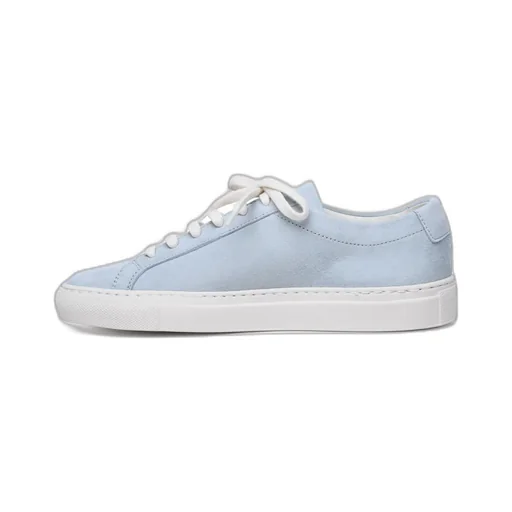 Achilles Contrast Sneakers