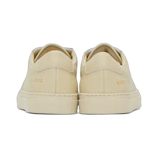 Splicing Design Low-Top Casual Shoes