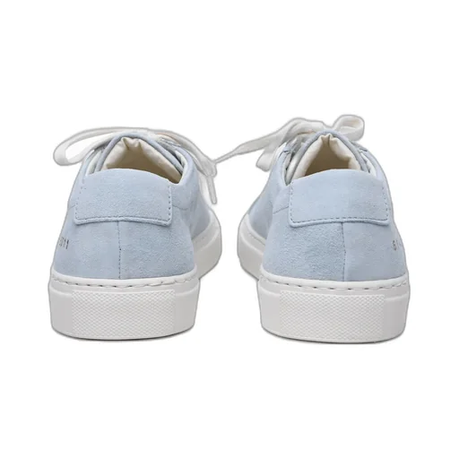 Achilles Contrast Sneakers