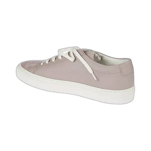 Round-Headed Low-Top Casual Shoes