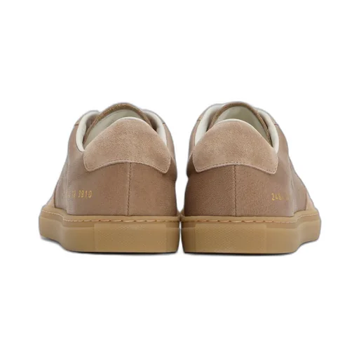 Bball Duo Slim Sneakers