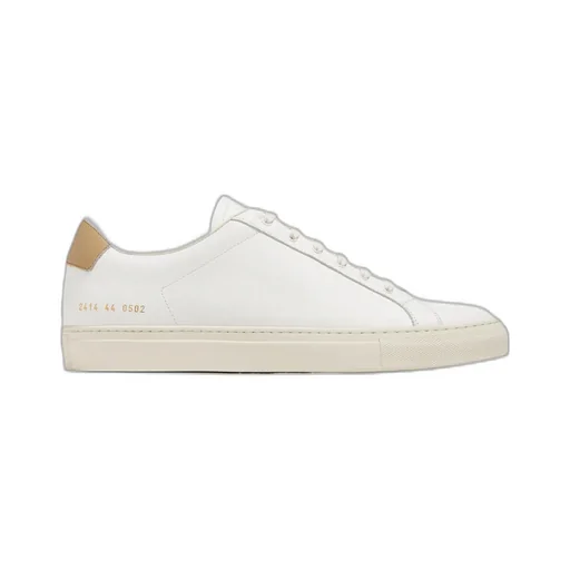 Tie Low Upper Board Shoes