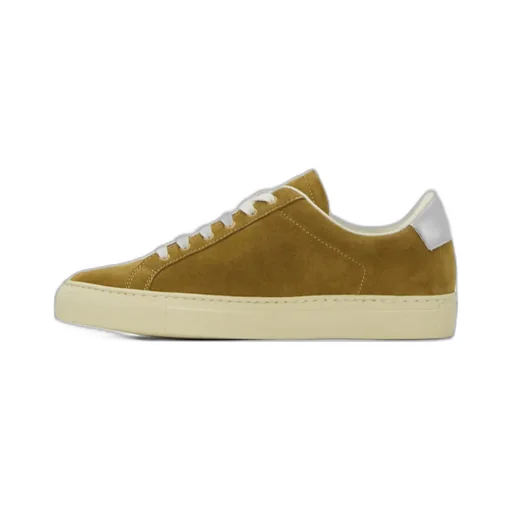 Serial Number Embossed Low-Top Casual Shoes