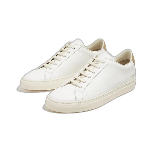 Tie Low Upper Board Shoes