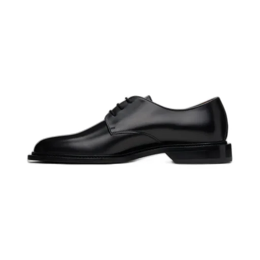 Derby Lace-Up Shoes