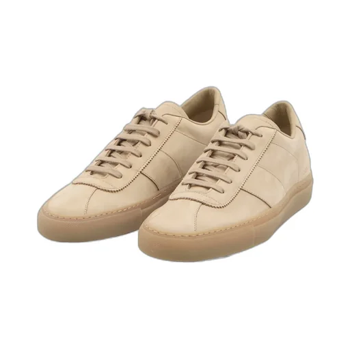 Tennis Trainer Sneakers
