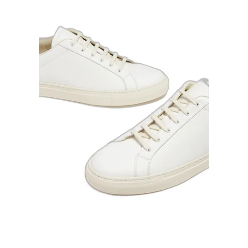 Tie Low Upper Board Shoes