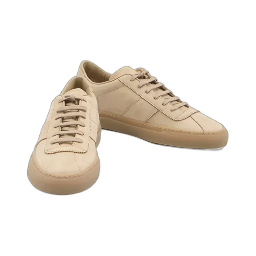 Tennis Trainer Sneakers