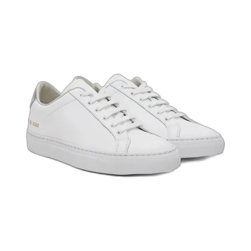 Retro Classic Sneakers