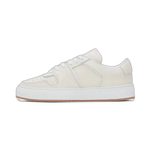 Front Strapped Low-Top Casual Shoes
