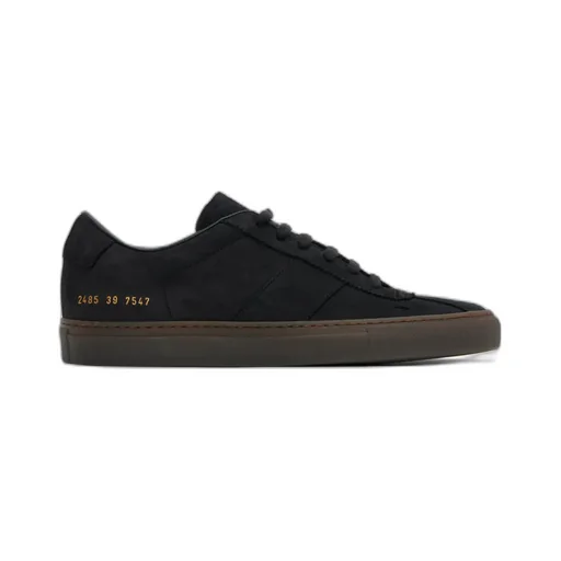 Tennis Trainer Sneakers
