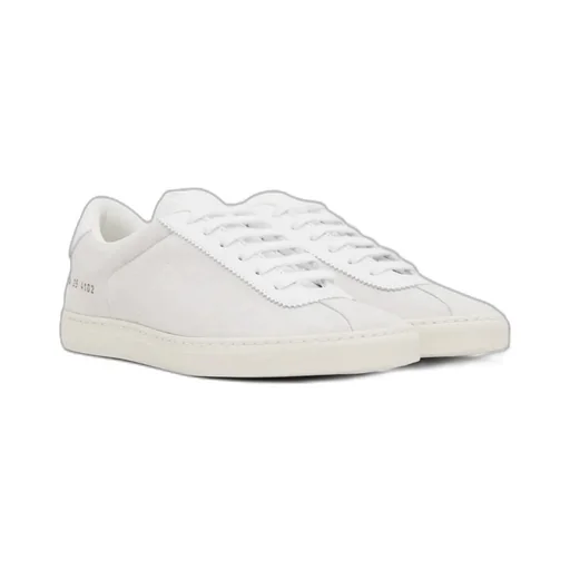 Tennis Classic Low-Top Sneakers