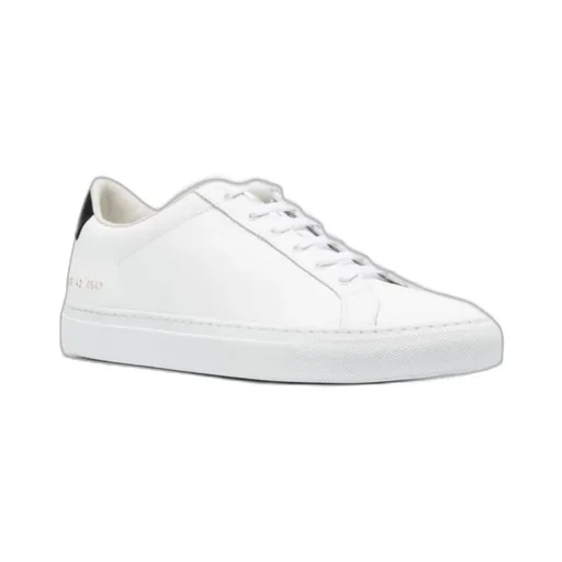 Laced Sneakers