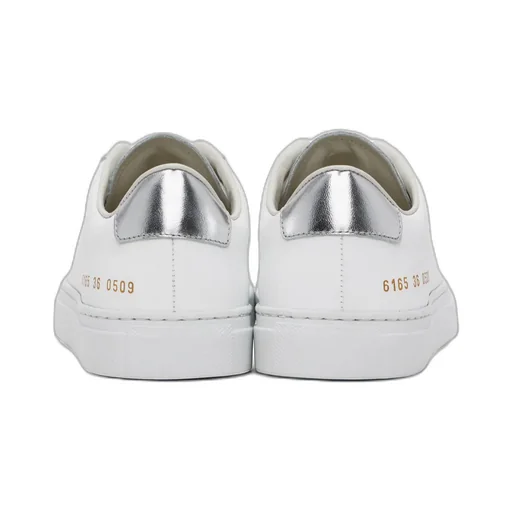 Retro Classic Sneakers