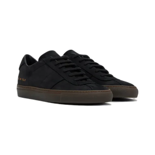Tennis Trainer Sneakers