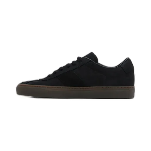 Tennis Trainer Sneakers