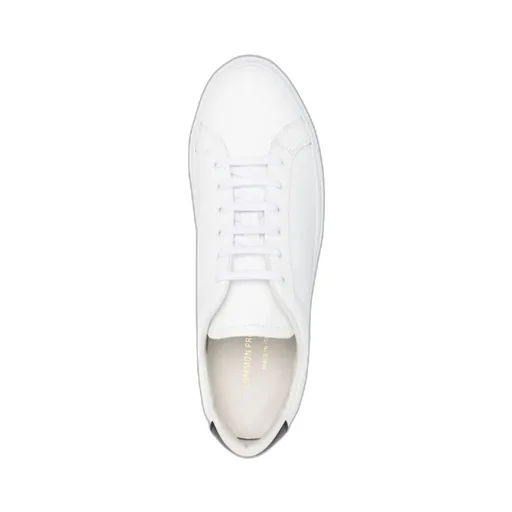 Laced Sneakers