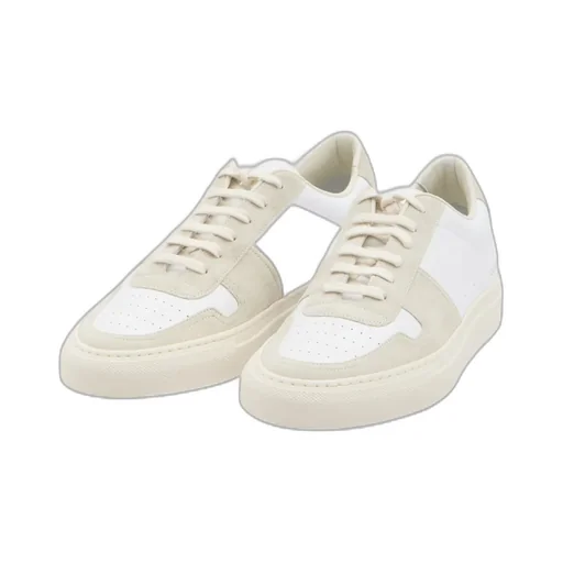 Bball Duo Sneakers