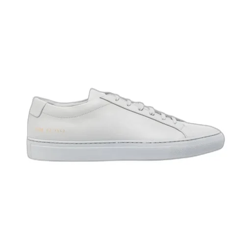 Round Head Low-Cut Skate Shoes