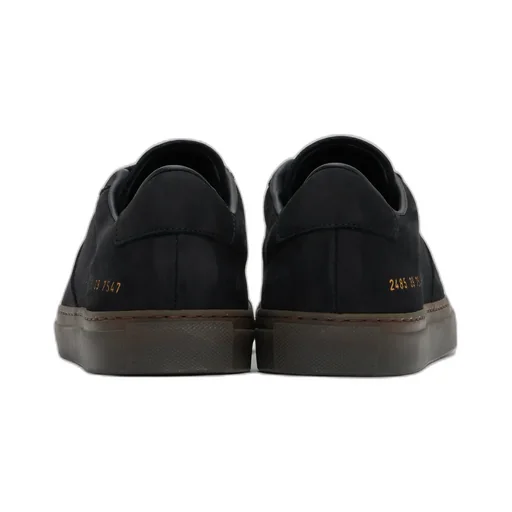 Tennis Trainer Sneakers