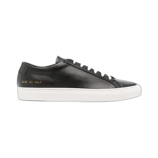 Achilles Low-Top Sneakers