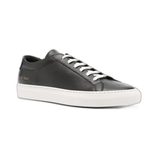 Achilles Low-Top Sneakers