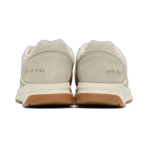 Track Premium Sneakers