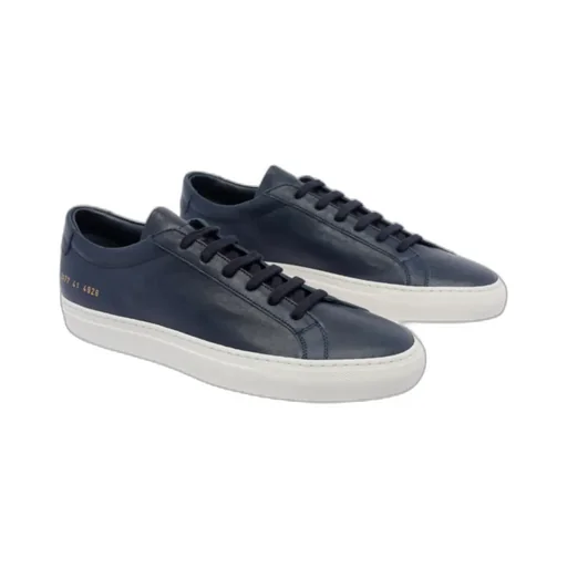 Low-Top Achilles Sneakers