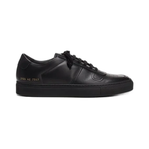 Bball Low Sneakers