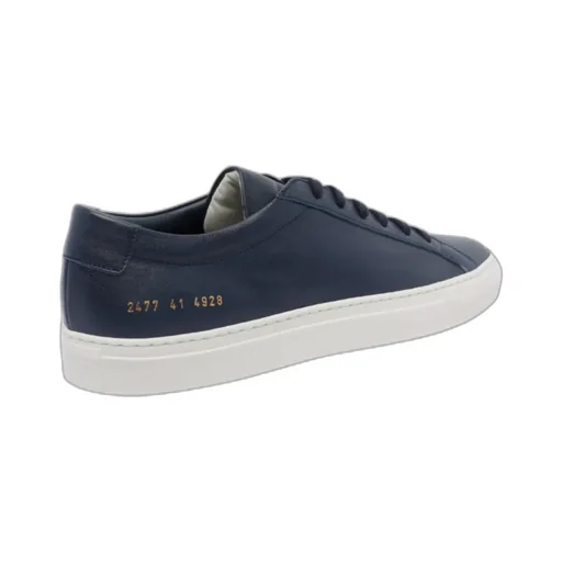 Low-Top Achilles Sneakers