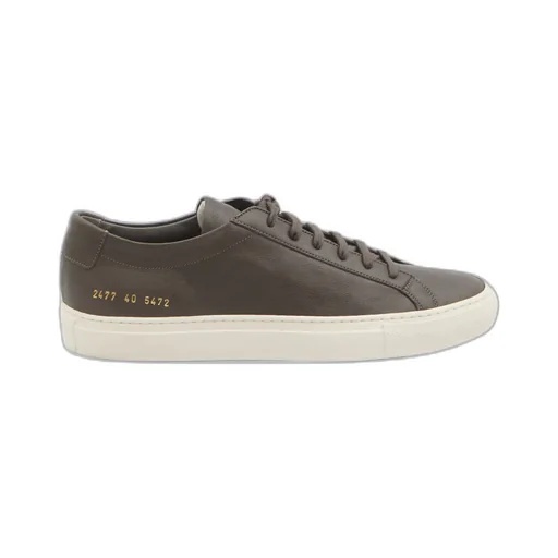 Low-Top Achilles Sneakers