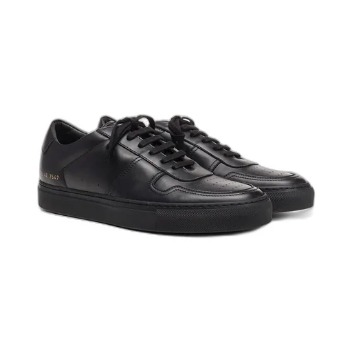 Bball Low Sneakers