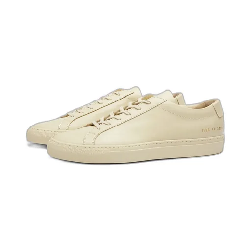 Achilles Low-Top Sneakers