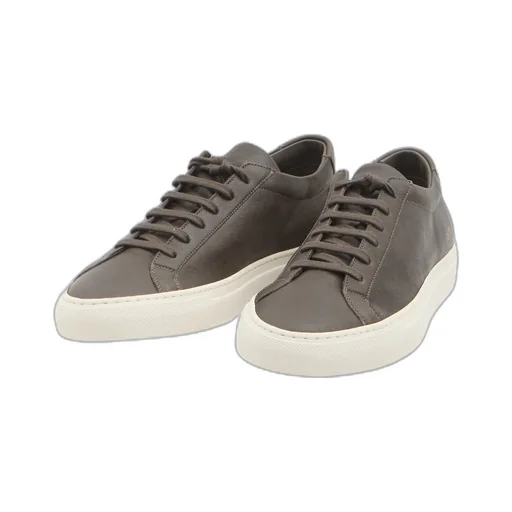 Low-Top Achilles Sneakers