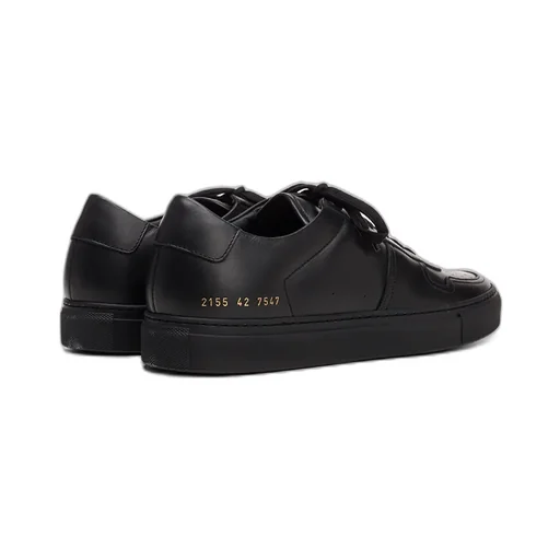 Bball Low Sneakers