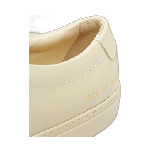 Achilles Low-Top Sneakers