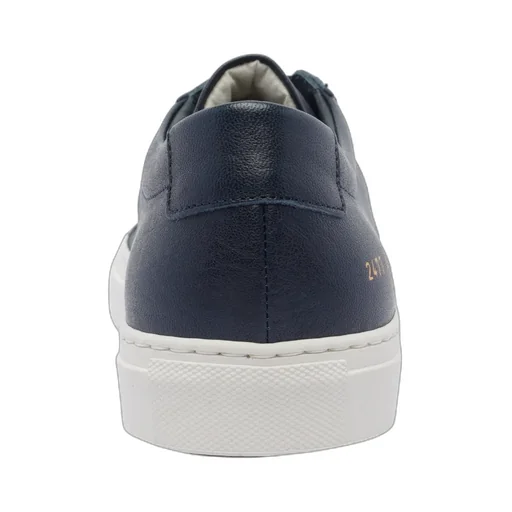 Low-Top Achilles Sneakers